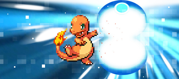 Les 100 Pokémon les plus populaires (2011) 37_Charmander