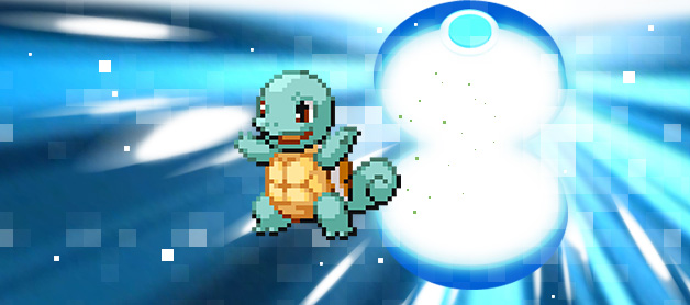 Les 100 Pokémon les plus populaires (2011) 46_Squirtle