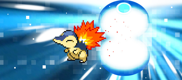 Les 100 Pokémon les plus populaires (2011) 70_Cyndaquil