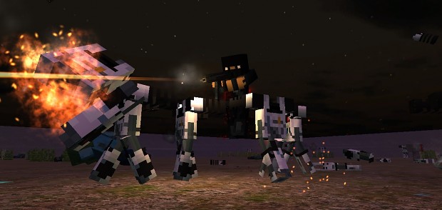 Kill Craft (es un juego no un mod de minecraft) P7.1