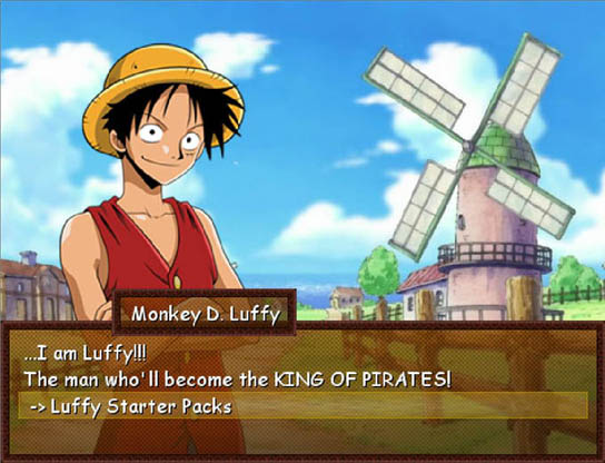 [RMVX] One Piece - Triple Duels CharaPicOPTD