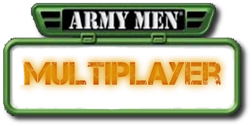 Topic : ARMY MEN III Ammp_logo