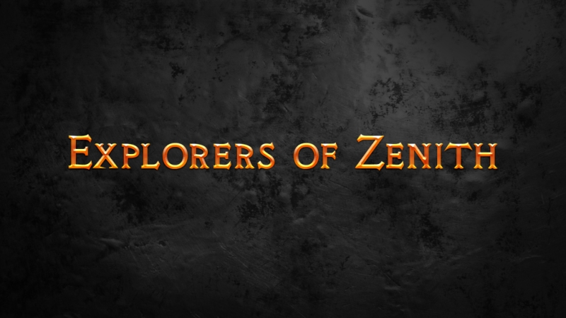  لعبة الاكشن قراصنة الجزيرة Explorers of Zenith 2012 بحجم 70 ميجا فقط Logo_mini1