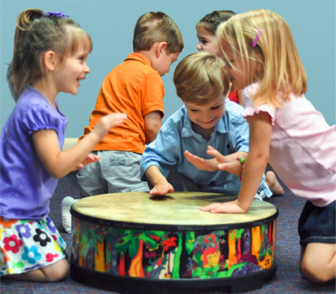 Free Kindermusik class LanderR3-Content