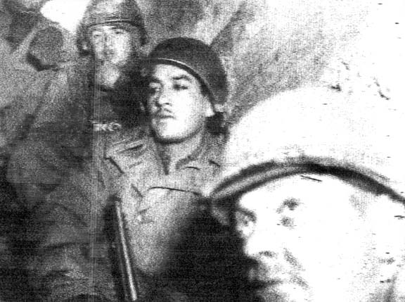 Un homme trouve l’appareil photo d'un soldat de 1944 et développe la pellicule Pellicule-1944-2