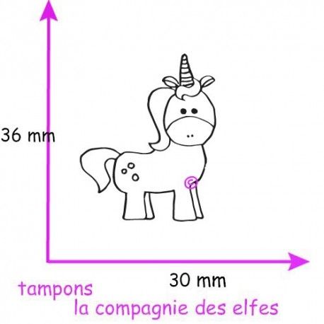 objets altétés d'avril 2017 Tampon-licorne-non-monte