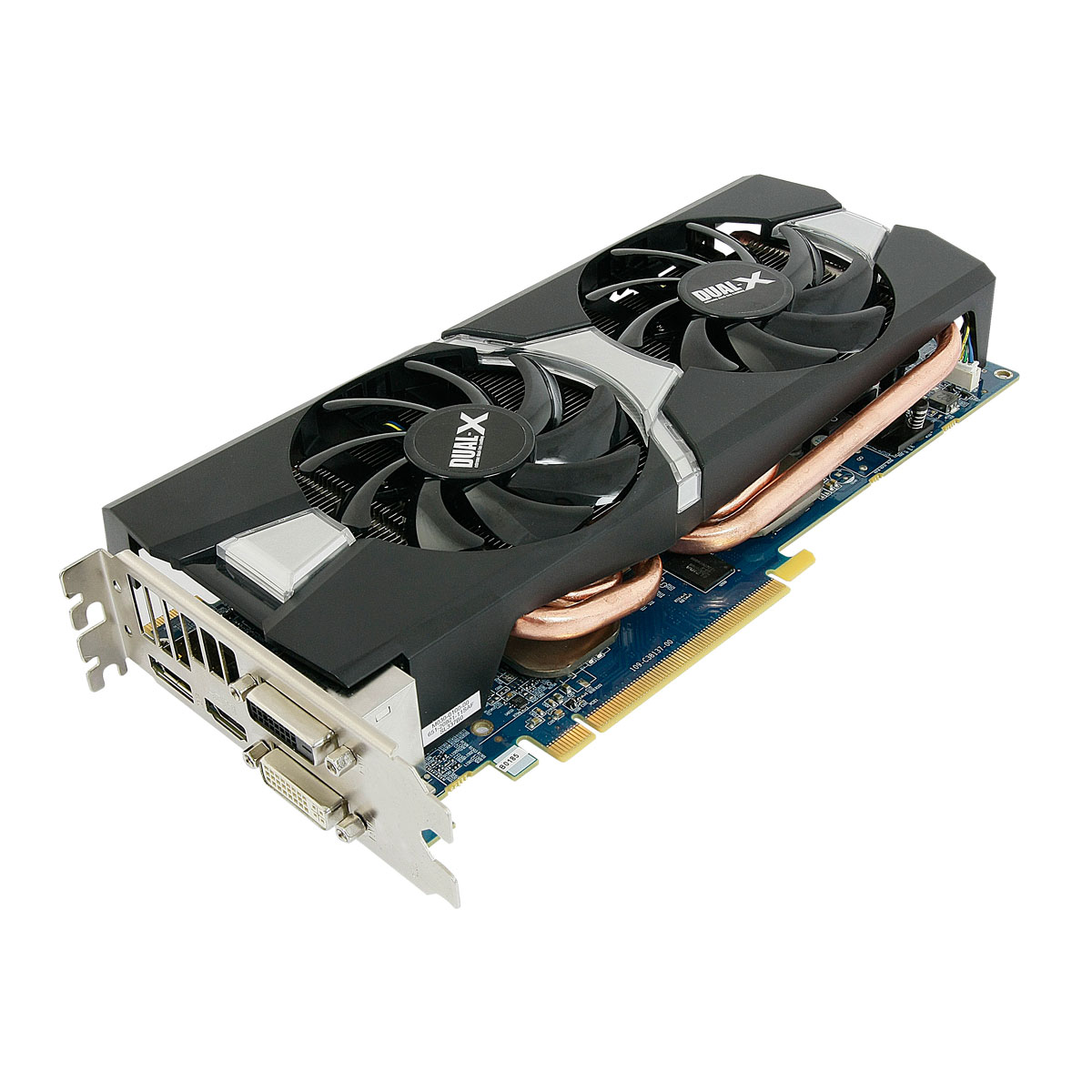 [Vendu] carte graphique Sapphire R9 280X 3go Dual-X 140€ LD0001385774_2