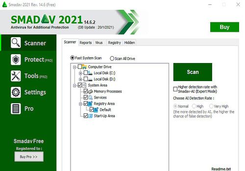 SmadAV 2015  Ab04022f