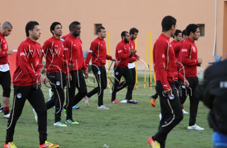 صور المنتخب الاوليمبى المصرى + صوره فى اولمبياد لندن 2012 593306