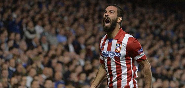 بالفيديو| اتليتكو مدريد يفوز على تشيلسى 3 / 1 ويصعد لنهائى دورى الابطال   Arda7502014_4_30_22_43