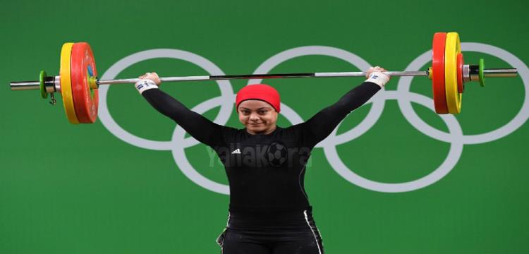 سارة سمير تمنح مصر أول ميدالية في أوليمبياد ريو دي جانيرو 1155552016_8_10_21_51