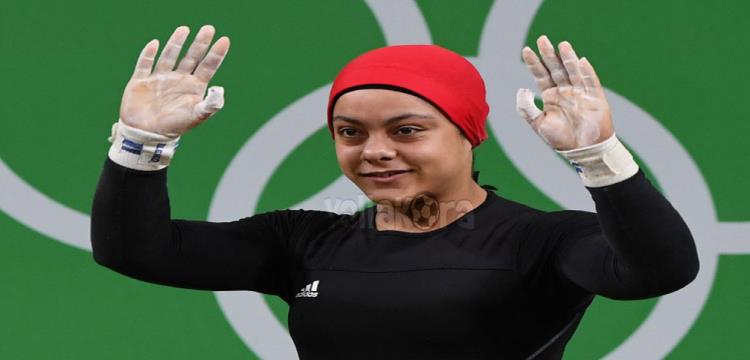 سارة سمير تمنح مصر أول ميدالية في أوليمبياد ريو دي جانيرو 55777772016_8_10_21_51