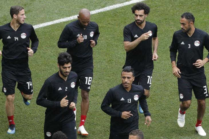 أبوريدة للمنتخب قبل مواجهة السعودية: لا تلتفتوا للشائعات 3362018_6_25_12_41