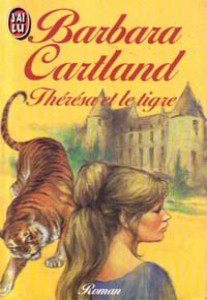 Térésa et le tigre de Barbara Cartland 0166238-1_1