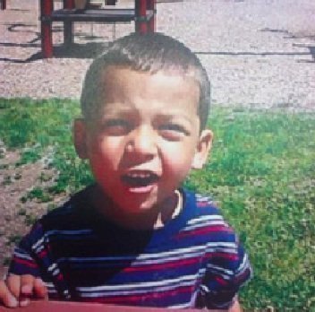 Jeremiah Oliver, 5 - Last seen by relative 9/14/13 - Reported missing in Dec. by 7-yr. old sister - Fitchburg, MA Jeremiah-oliver-fitchburg-2f40695273210470