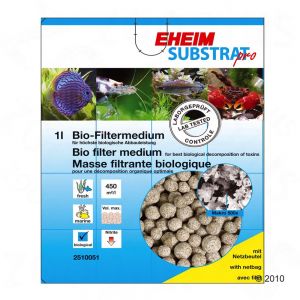 Filtre interne EHEIM Aquaball 60 9512_eheim_substrat_pro_1