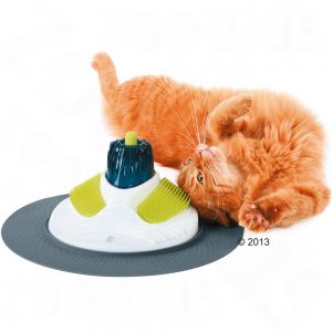 Massage pour Chats 118639_catit_design_senses_massagecenter_04_2013_1