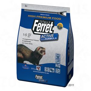 Piensos recomendados para Hurones 35626_bosch_totally_ferret_active_05_2011_3