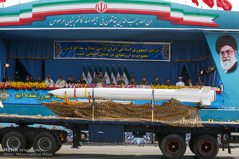 Iran Military Advancements: News - Page 3 1665270