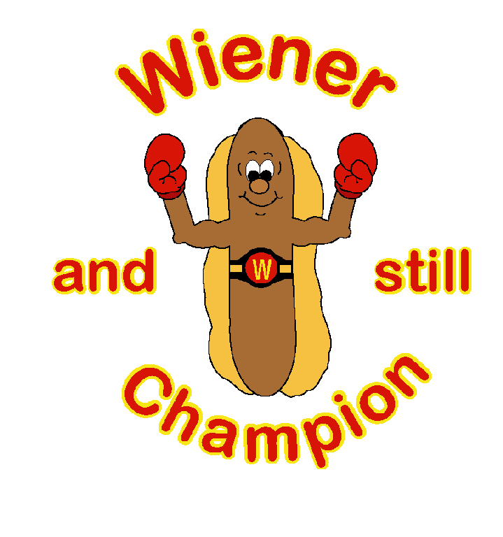 Adam Montana -- he who pushes the button will be the RV champion Wiener%20%26%20Still%20Champion%20Logo_full