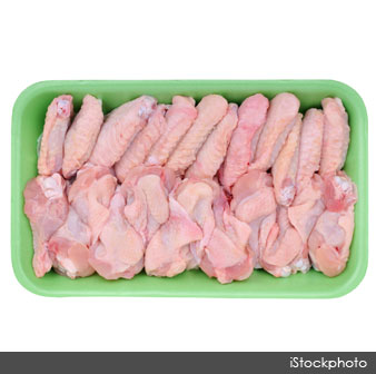 5 - 10 American Foods that are Banned in Other Countries Arsenic-chicken