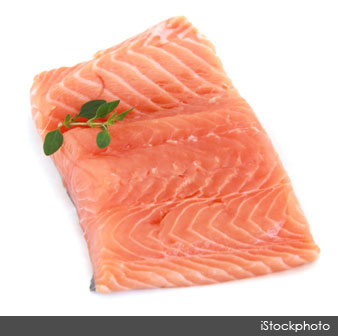 5 - 10 American Foods that are Banned in Other Countries Farmed-salmon