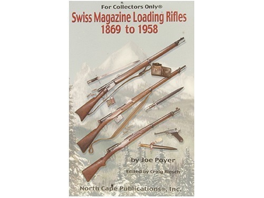 SWISS K31  890587