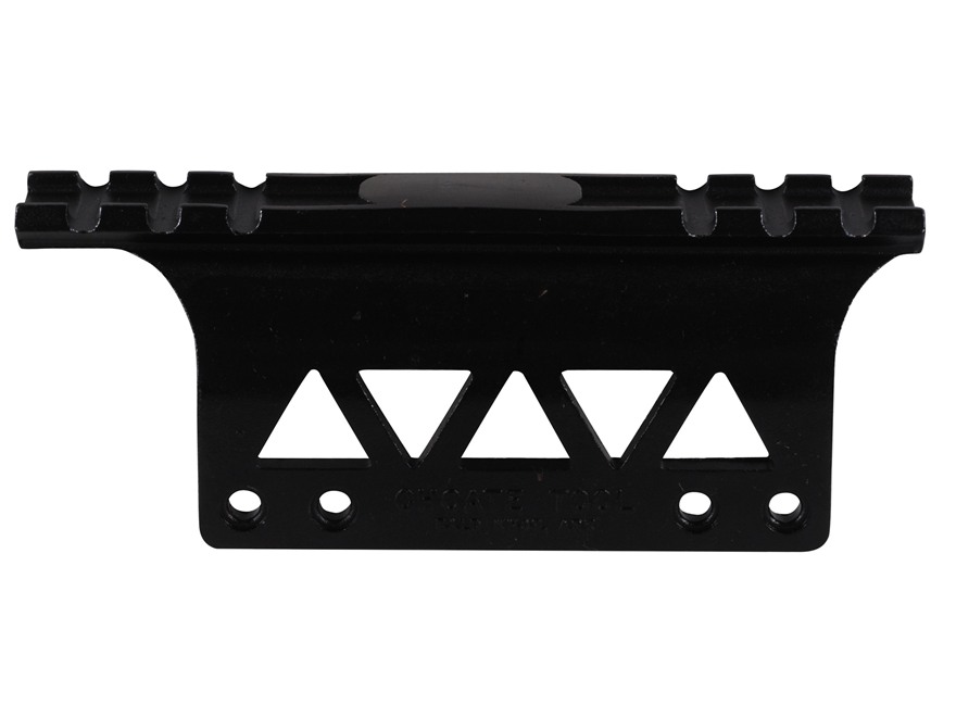 receiver cover avec scope mount 435151