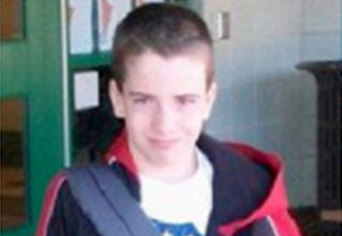 Devon Morrison, 10 Year Old, Missing Since September 14, 2013 -- Belding, MI 13414675-large
