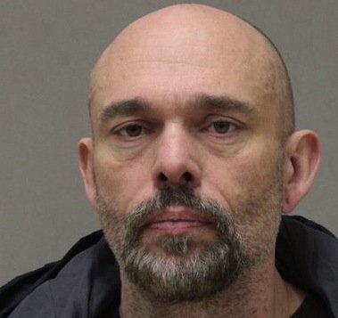 'Comstock Park man tells police he was trying to spread HIV virus through sex' Mugjpg-b0c48d920012dc9f