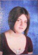 ANDREA MYERS - 14 yo - Gobles (NW of Kalamazoo) MI 8971659-small