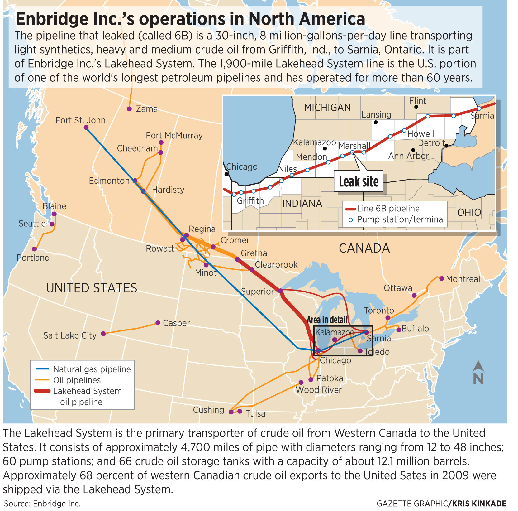 other oil explosions and destruction by the oil companies  Kalamazoo-river-oil-spill-pipeline-map-b1a4269e1424bf31