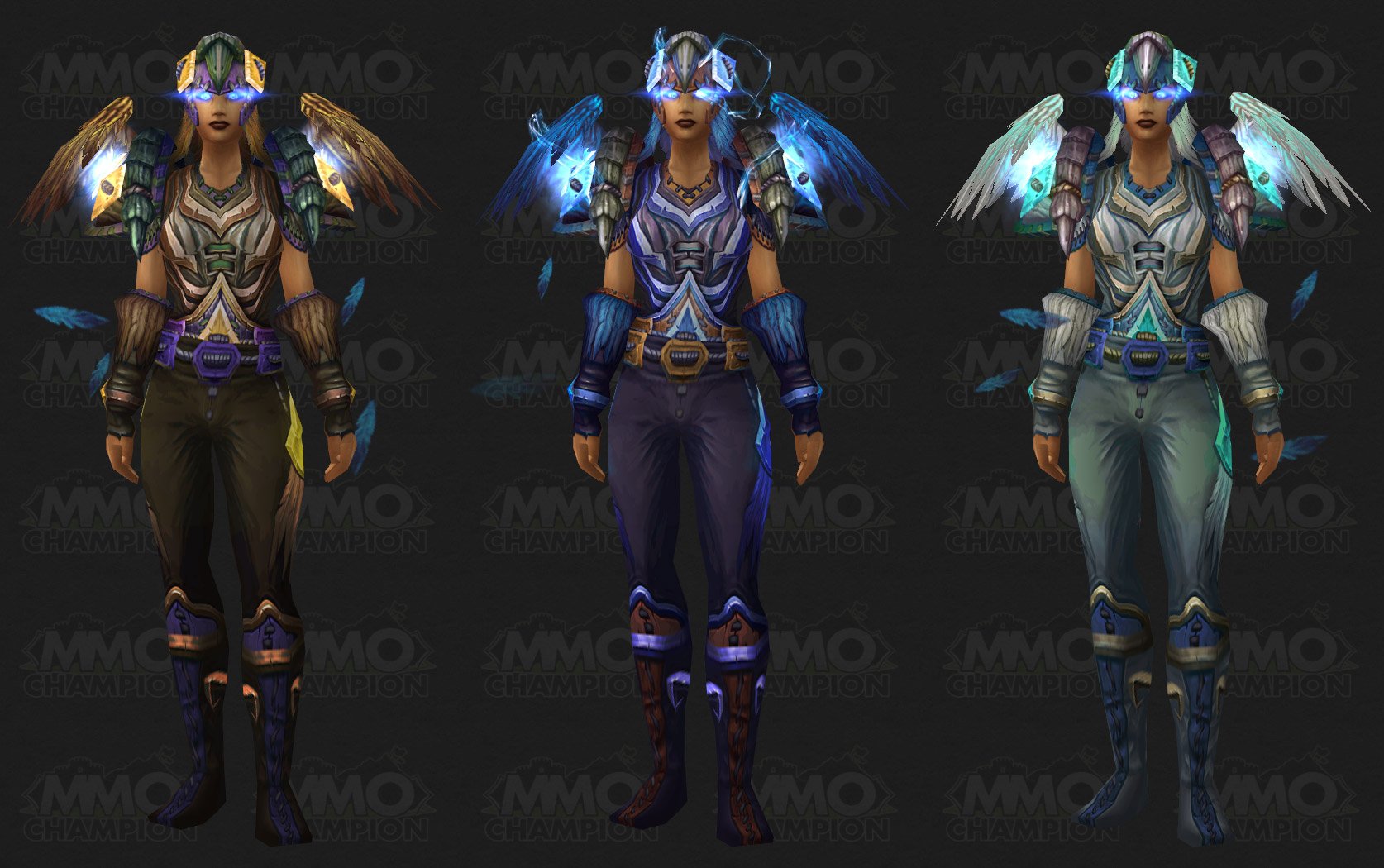 Wow Cataclysm: Set Tier 11 Tier11_druid_pants_female