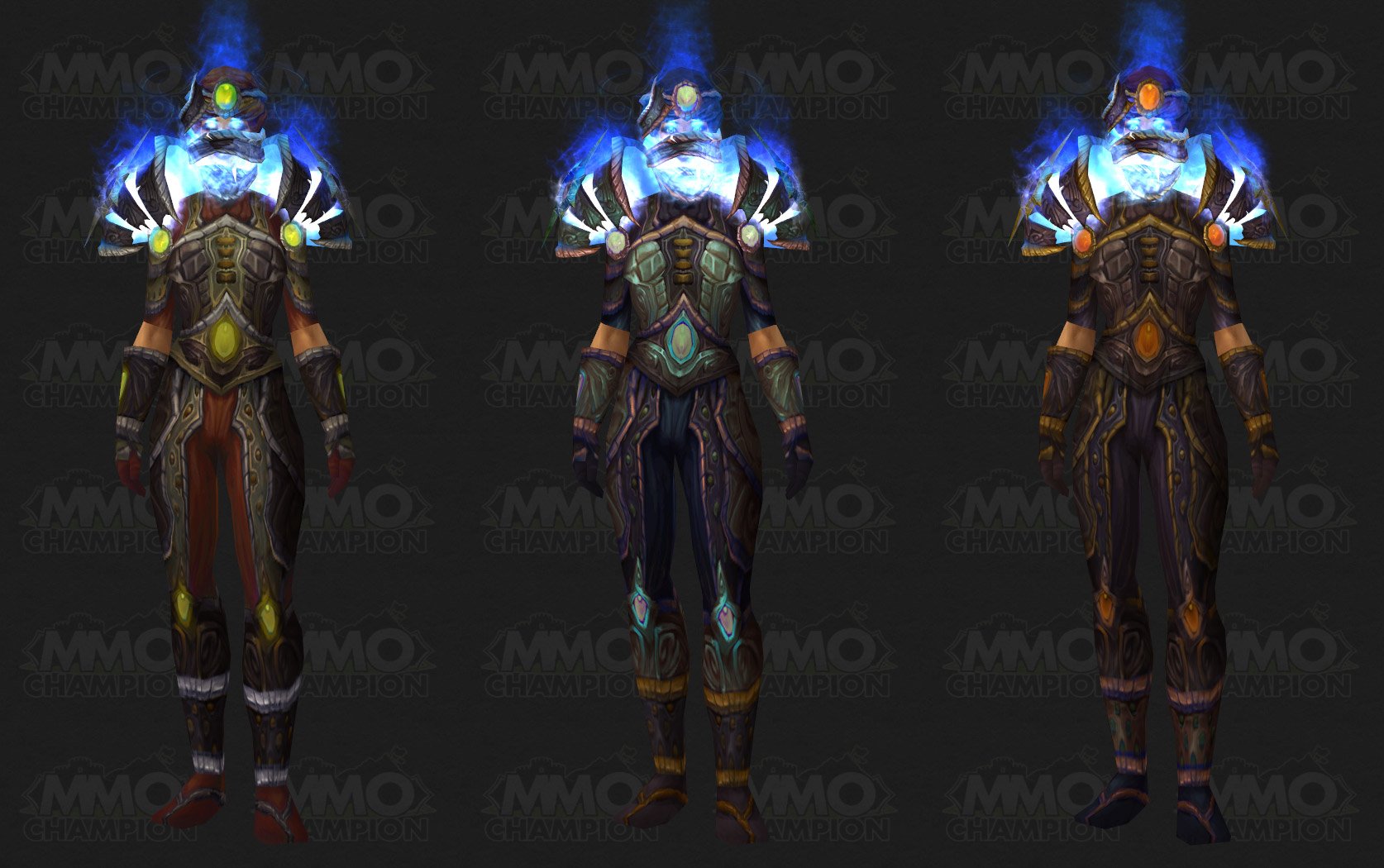 Wow Cataclysm: Set Tier 11 Tier11_rogue_female