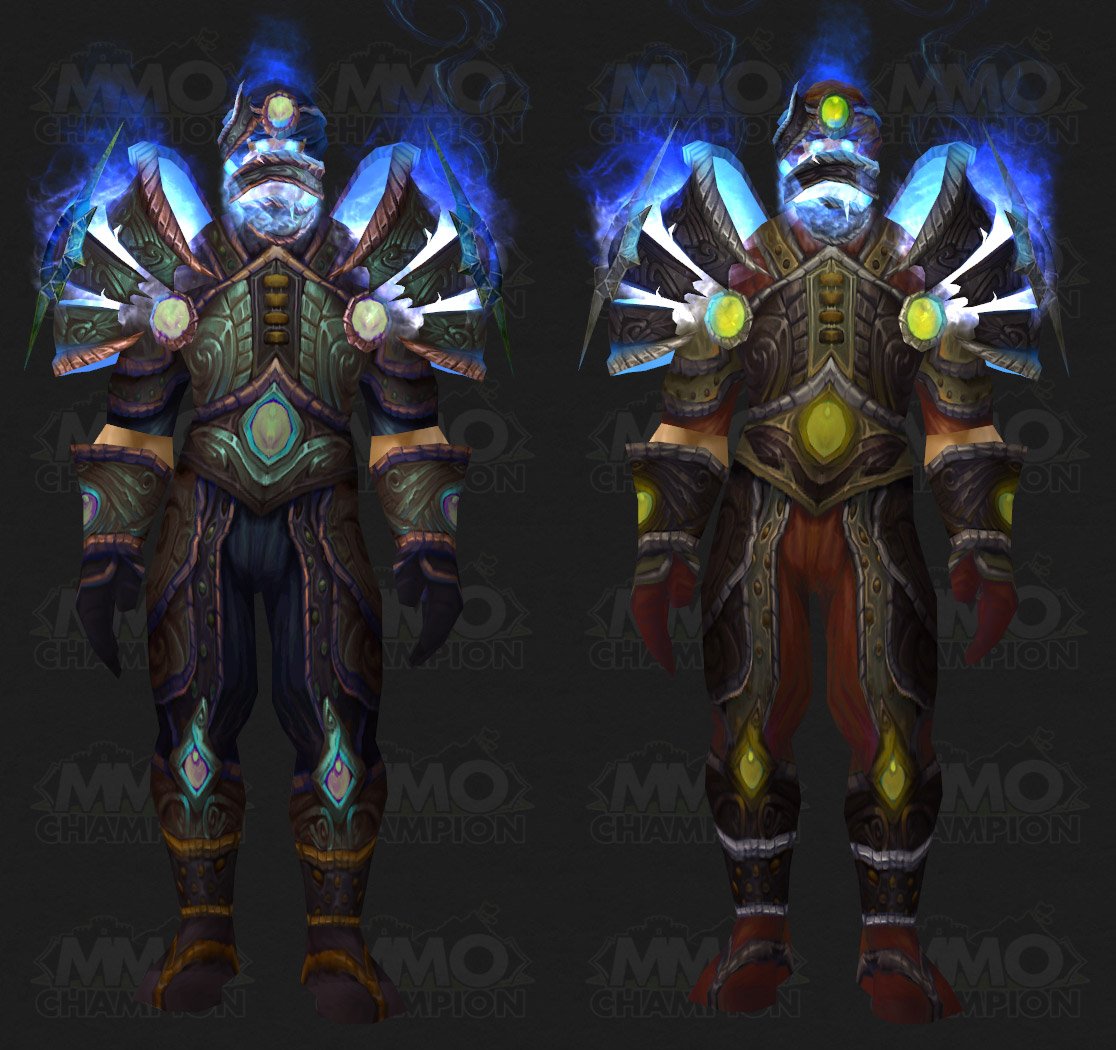 Wow Cataclysm: Set Tier 11 Tier11_rogue_male