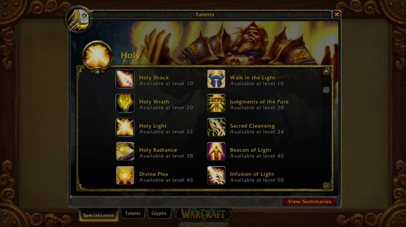 Mist of Pandaria Quasselabteil Achtung viele Spoiler! Pp75