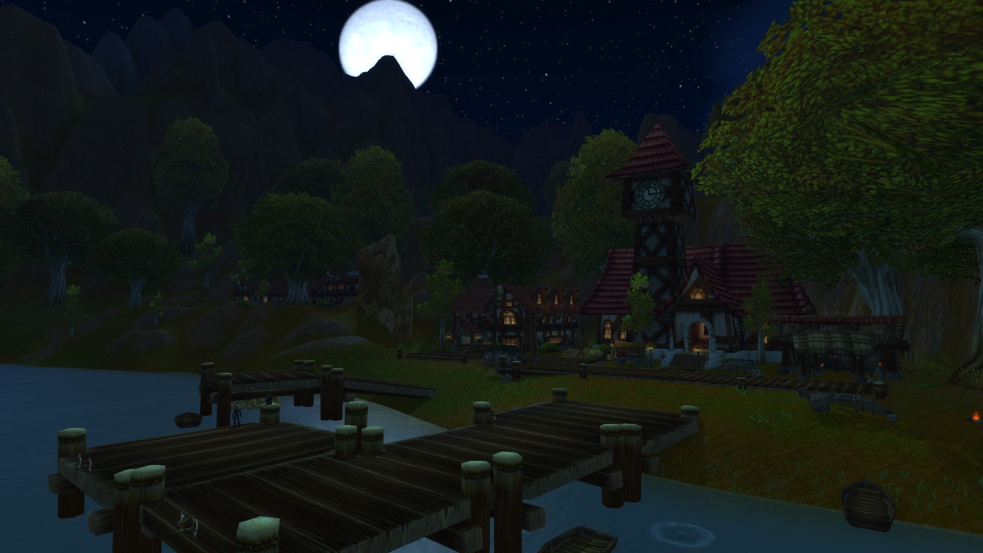 [Spoil] Warlords of Draenor en ALPHA BetaNightRR