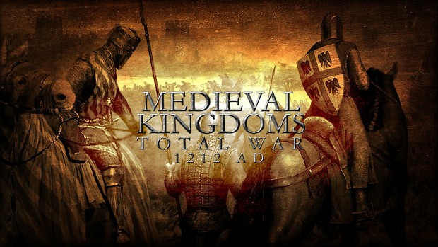 Medieval Kingdoms: Total War YprZFuW