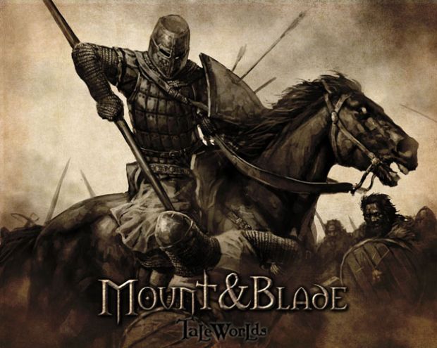 Mount And Blade 09