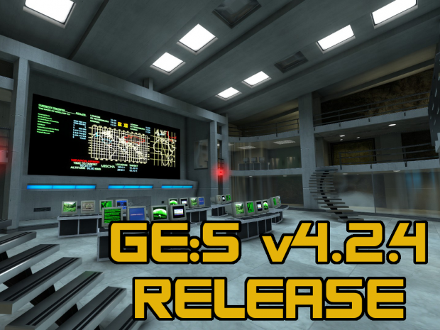 [ مود ] GoldenEye: Source Multiplayer لل Half-Life 2 Steam Download_preview