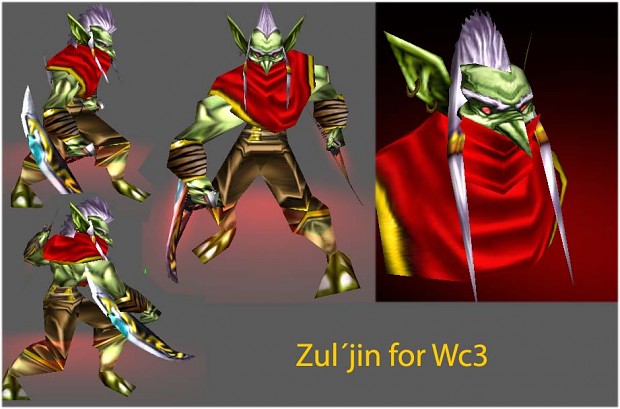 Zul Jin Zul_jin