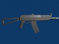 A Game Developers Story Ak74u234