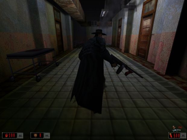 [Download] Blood II: The Chosen PC | Completo CAL5