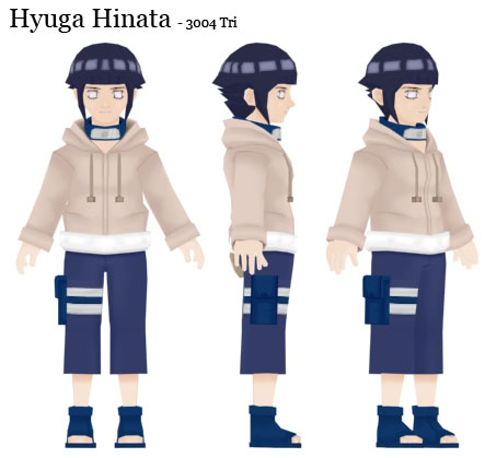    Hinata_-_Complete