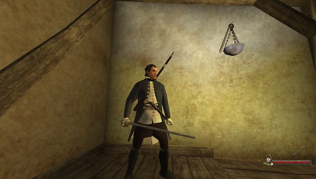 [SP][EN] Mount and Blade Imperialism. Mb12