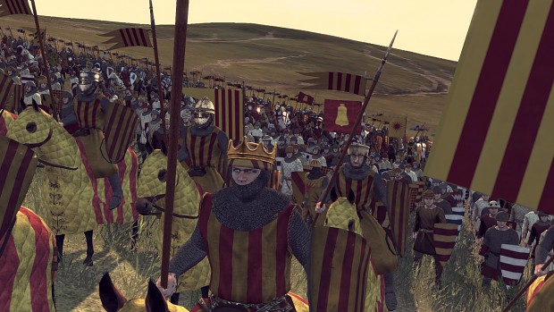 Medieval Kingdoms: Total War 2015-12-15_00001