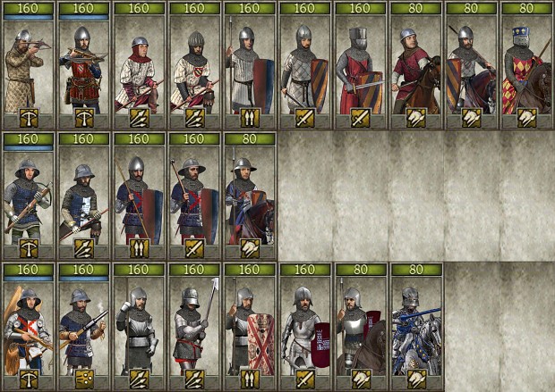 Medieval Kingdoms: Total War OybJzoz