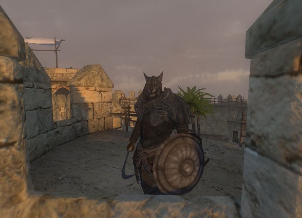 [WB] Tamriel: Bloodline's End Cat.1