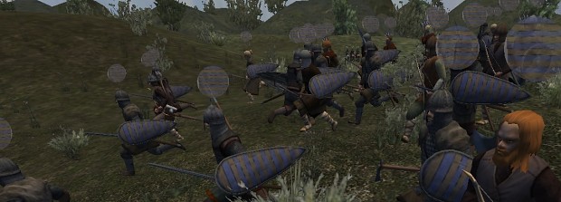 [SP][EN] Calradia XII Bannerlord Edition Mb214