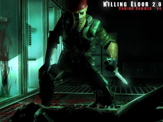 تحميل لعبة Killing FlooR كاملة 45246